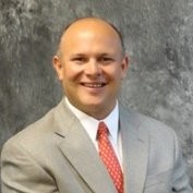 Turfco Employee Brian Godwin's profile photo
