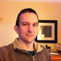 FANUC FA AMERICA Corporation Employee Gary Lapham's profile photo