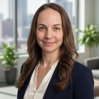 IPM Advancement Employee Samantha Timlick's profile photo