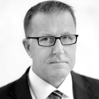 Nexetic Employee Raimo Pöllänen's profile photo