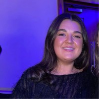 EXALT Employee Georgia Hawkins's profile photo