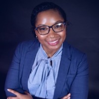 City of Shreveport Employee April Jordan's profile photo