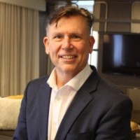 Grand Hotel Employee Jeremy Grimes's profile photo