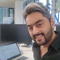 METRO Cash & Carry Pakistan Employee Zulqurnain Khan's profile photo