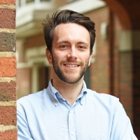 Newsteer Real Estate Advisers Employee George Meredith's profile photo