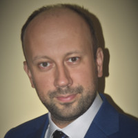 ArcelorMittal Business Center Of Excellence Employee Marcin Dąbrowski's profile photo