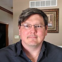 TRIMEDX Employee Jeffrey Brust's profile photo