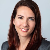 PROVIDENCE ST VINCENT MEDICAL CENTER Employee Dawn Larson's profile photo