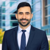 Better Debt Solutions Employee Imad Ayoub's profile photo