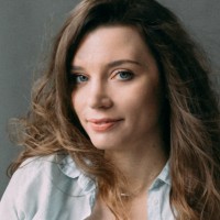 Katrin Kachalkova Email