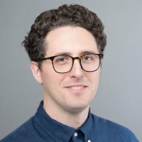 Canon Financial Services, Inc. Employee Andrew Bratton's profile photo