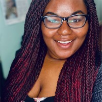 Unified Practice Employee Ann-Marie B.'s profile photo