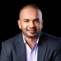 IIBA Employee Lakshan Abeyawardena's profile photo