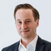 Axia Real Assets Employee Darrell Shipp's profile photo