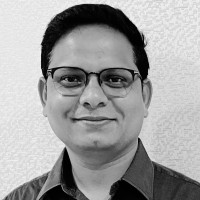Sconex Software Solutions Employee Rajendra Majji's profile photo