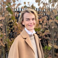 Systematic Employee Kathrine Stougaard's profile photo