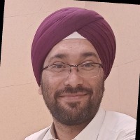 Prabhjit Bedi Email & Phone Number