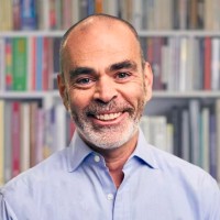 Email e telefono di Oded Marcovici