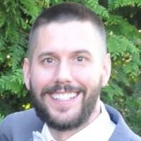 American Institutes for Research Employee Bruce Maki's profile photo