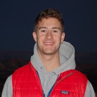 Mountain Angler LTD. Employee Evan Streit's profile photo