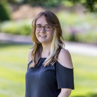 Eyzon Employee Kerri Tucker's profile photo