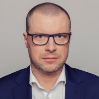 Żabka Polska Employee Marcin Sus's profile photo