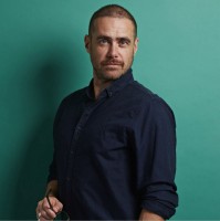 MSD Employee Jon Bruce's profile photo