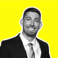 RedRock Strategies Employee Jeff Kaye's profile photo