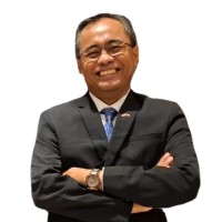 Tifa Foundation Employee Firdaus Cahyadi's profile photo