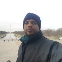 Flood Control District of Maricopa County Employee Kalimur Rahman's profile photo