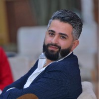 AXA Employee Kamal Boudlali's profile photo