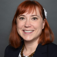 University of Kansas Office of Research Employee Laurie White's profile photo