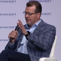 Zixi Employee Gordon Brooks's profile photo