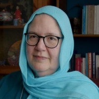 RefuNet Employee Sofia Koutlaki's profile photo