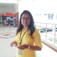 Meera Mohan Email