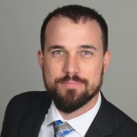 Geosyntec Consultants Employee Wesley MacDonald's profile photo