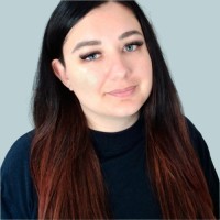 Barbour EHS Employee Rebecca May's profile photo