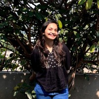 Shaili Patel's profile photo