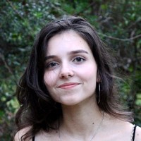 Forever Studios Employee Kateryna Solohub's profile photo