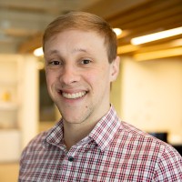 Bainbridge Health Employee Jonas Voet's profile photo