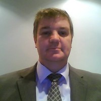 Self Employed Employee Ray Wilkins's profile photo