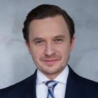CVI Employee Olaf Hofses's profile photo