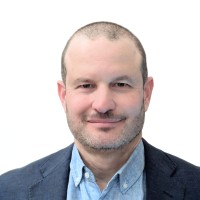 University of Zurich Employee James Gifford's profile photo