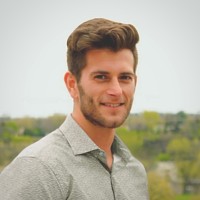 O'Rourke Media Group Employee Chris Knott's profile photo