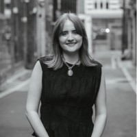 Distrkt Employee Anna Cowley's profile photo