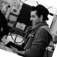 JAMMIN Employee Andy Augias's profile photo