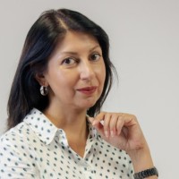 Spark Interact Employee Carol Lobo's profile photo