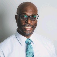 Pattison High School Employee Basil Williams's profile photo