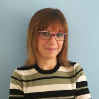 BauWatch Group Employee Laura Casparrini's profile photo