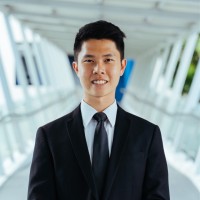 Vincent Phang Email